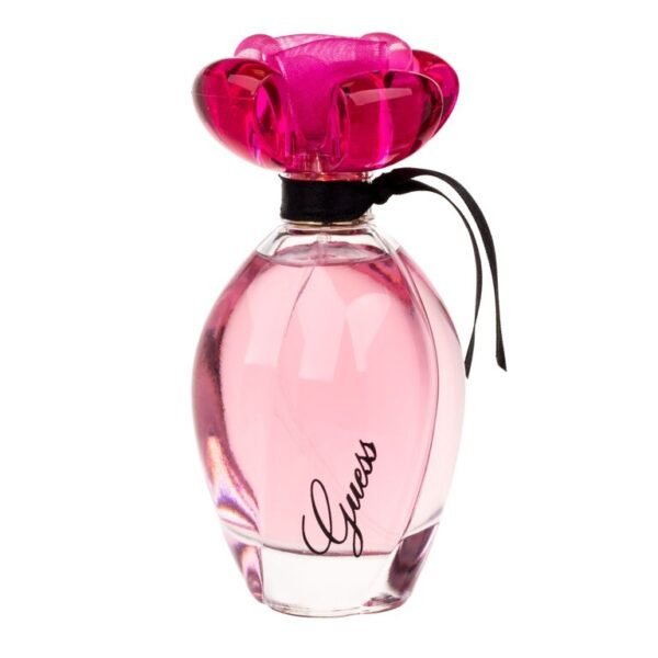 GUESS Girl Eau de Toilette