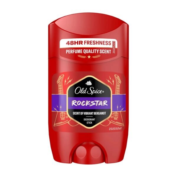 Old Spice Rock Deodorant Stick 50 ml