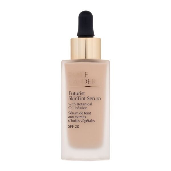 Estée Lauder Futurist SkinTint Serum Makeup