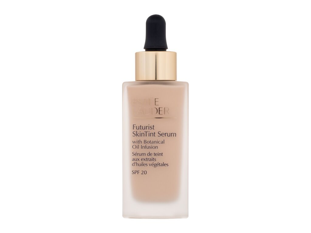 Estée Lauder Futurist SkinTint Serum Makeup