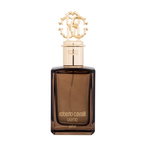 Roberto Cavalli Uomo Perfume