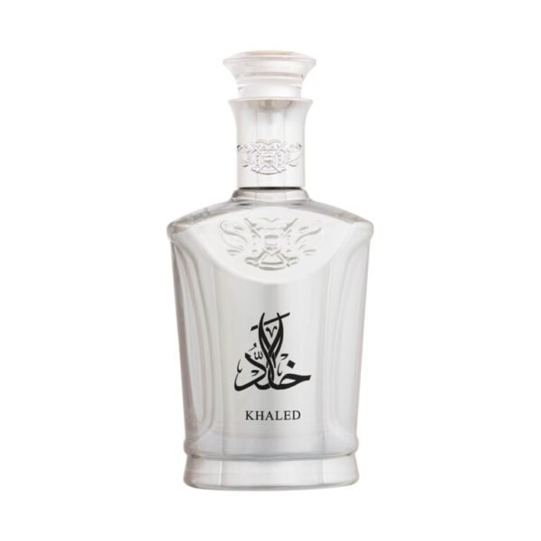 Al Malakia Khaled Eau de Parfum