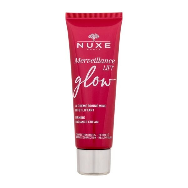 NUXE Merveillance Lift Glow Firming Radiance Cream Day Cream