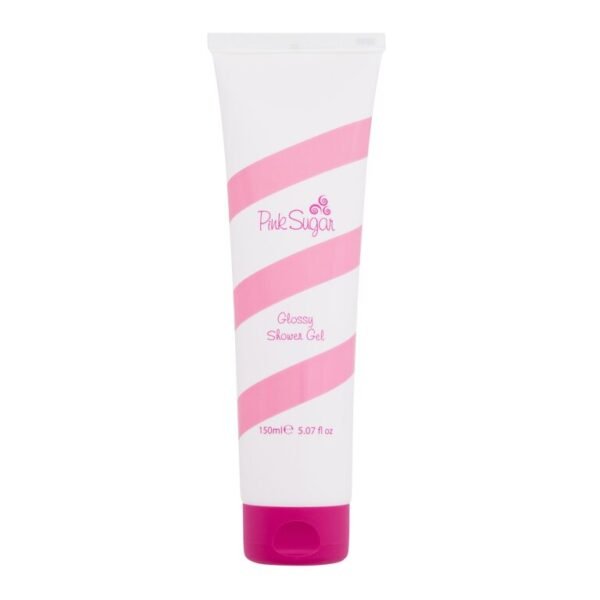 Pink Sugar Pink Sugar Shower Gel