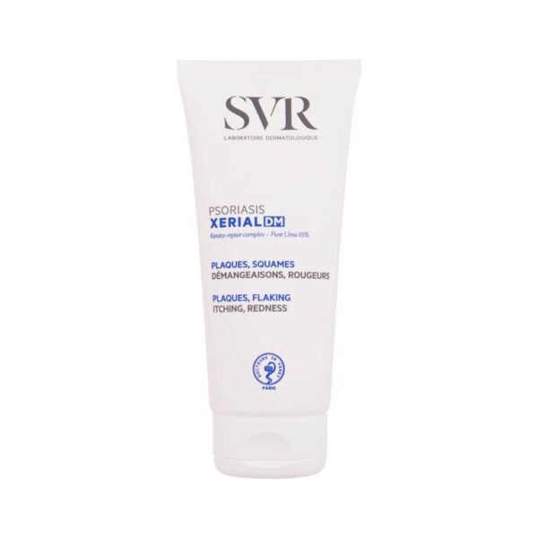 SVR Xerial DM Psoriasis Body Cream