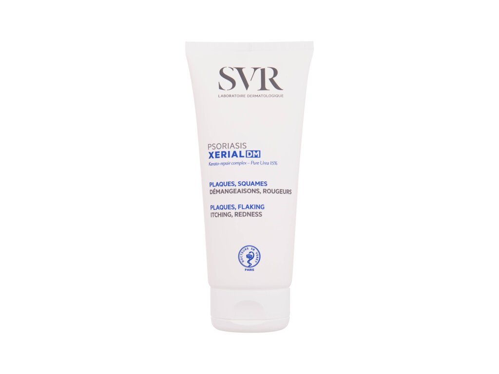 SVR Xerial DM Psoriasis Body Cream