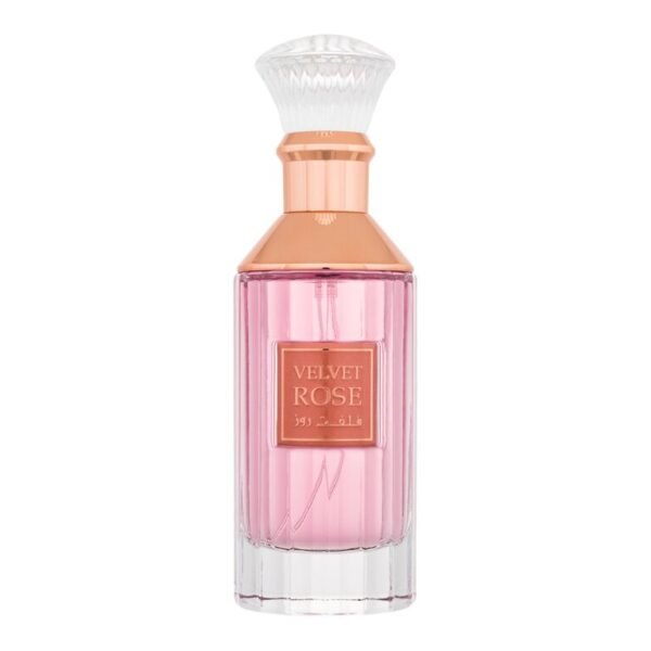 Lattafa Velvet Rose Eau de Parfum