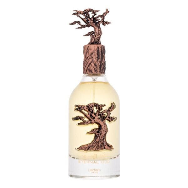 Lattafa Pride Eternal Oud Eau de Parfum