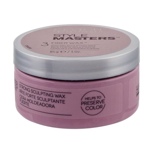 Revlon Professional Style Masters Creator Fiber Wax Hair Wax