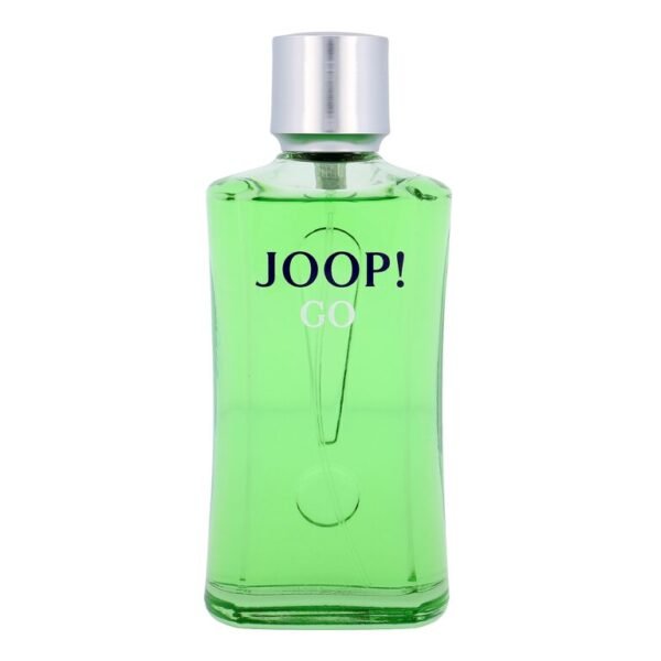 JOOP! Go Eau de Toilette