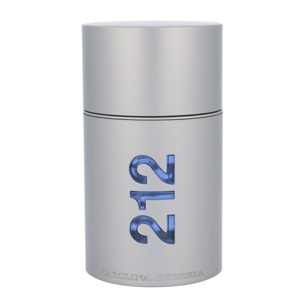 Carolina Herrera 212 NYC Men Eau de Toilette