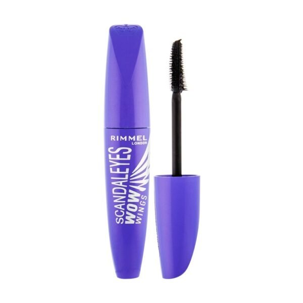 Rimmel London Scandaleyes WOW Wings Mascara