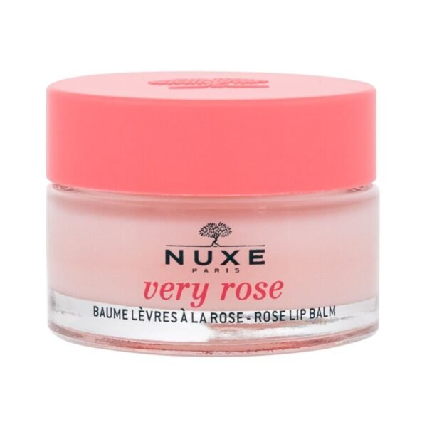 NUXE Very Rose Lip Balm