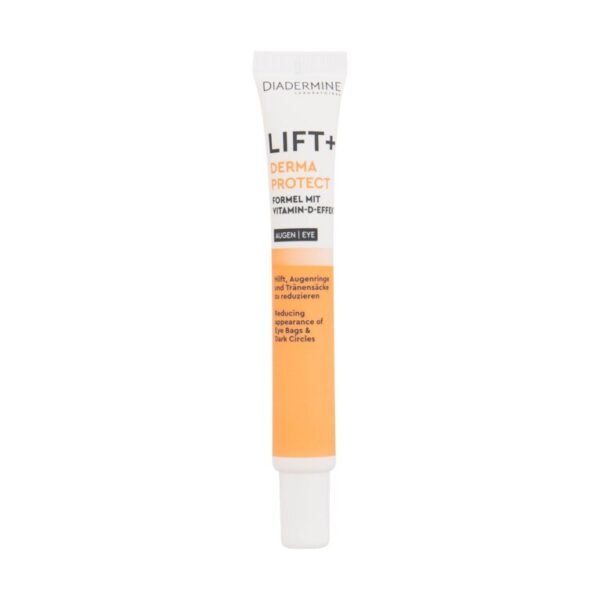 Diadermine Lift+ Derma Protect Eye Cream Eye Cream