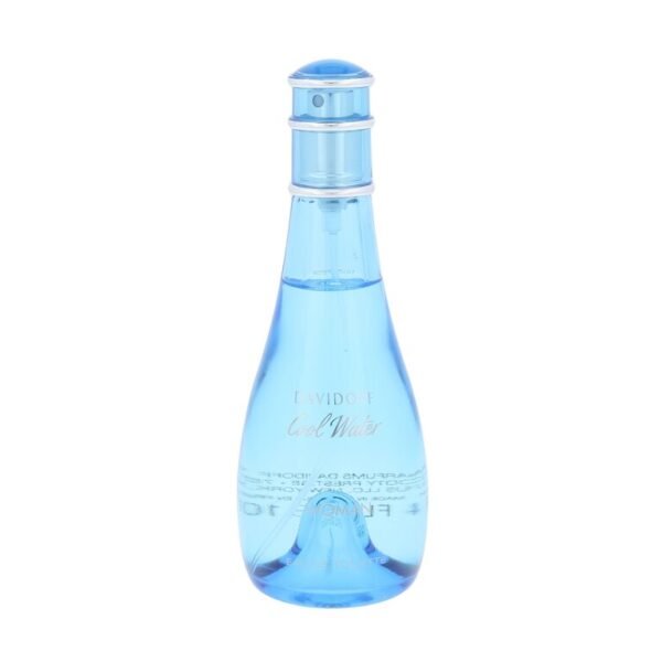 Davidoff Cool Water Eau de Toilette