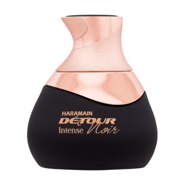 Al Haramain Detour Noir Intense Eau de Parfum