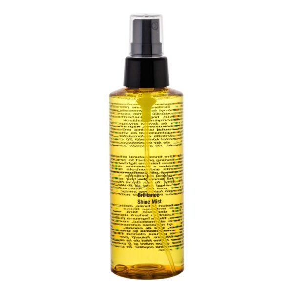 Kallos Cosmetics Lab 35 Brilliance Shine For Hair Shine