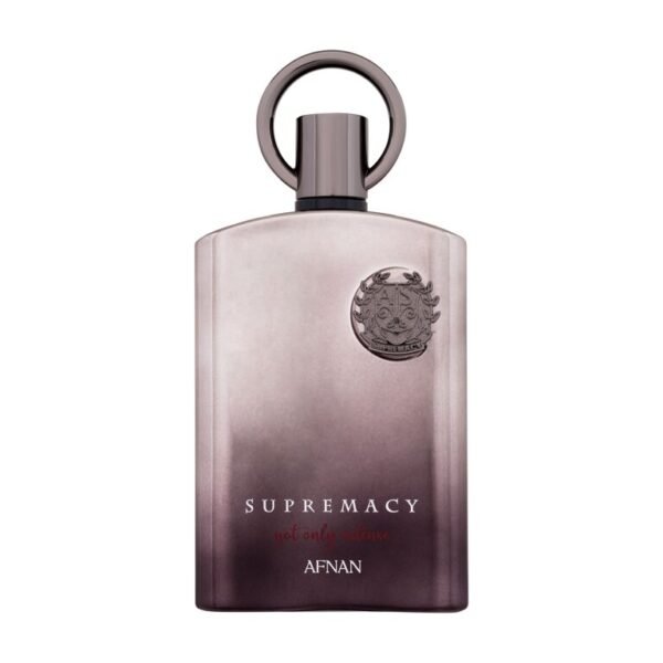 Afnan Supremacy Not Only Intense Perfume Extract