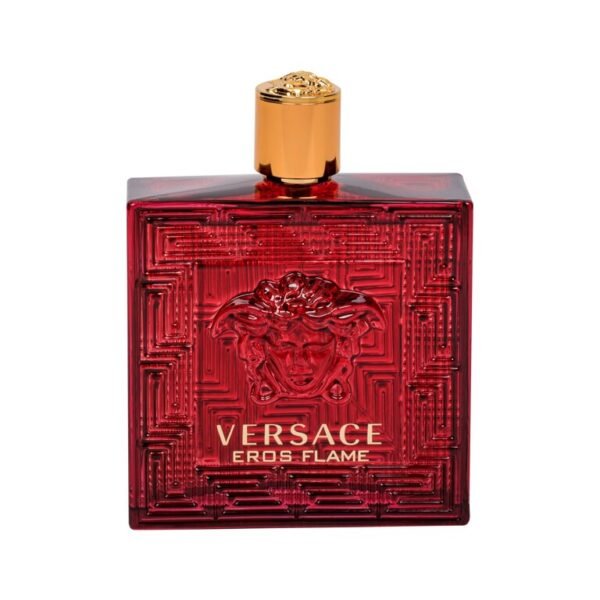 Versace Eros Flame Eau de Parfum