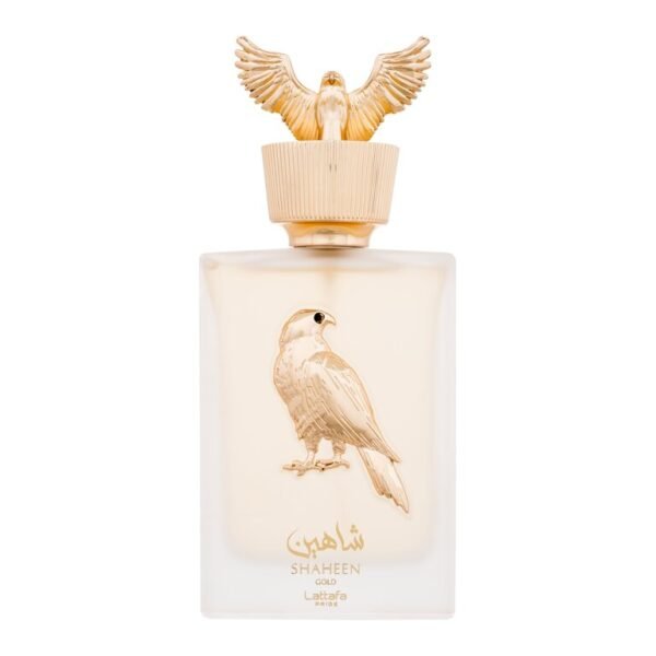 Lattafa Pride Shaheen Gold Eau de Parfum