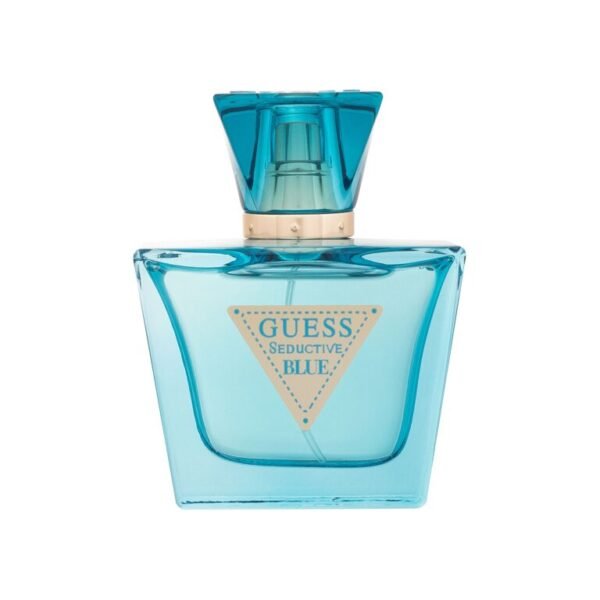 GUESS Seductive Blue Eau de Toilette