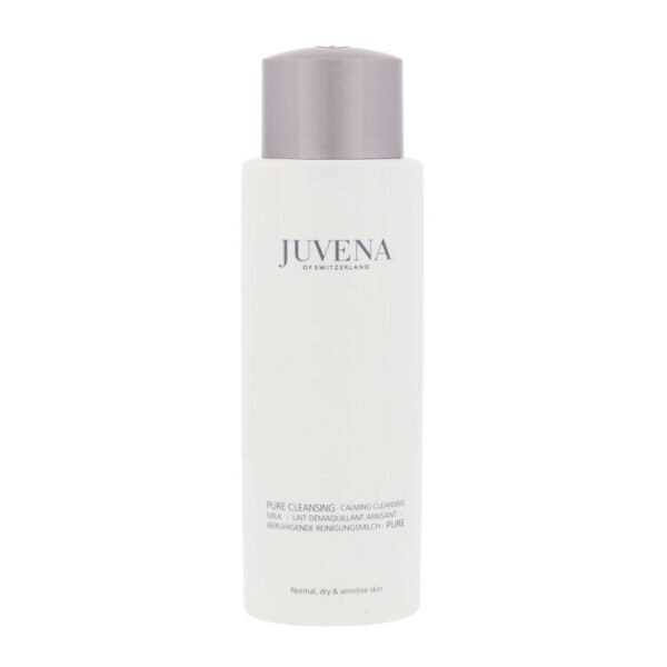 Juvena Pure Cleansing Cleansing Milk