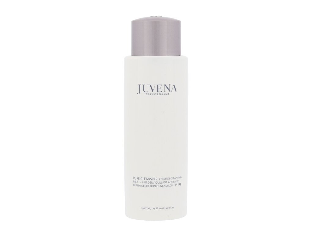 Juvena Pure Cleansing Cleansing Milk