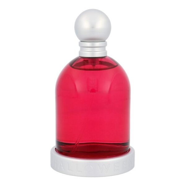 Halloween Halloween Freesia Eau de Toilette