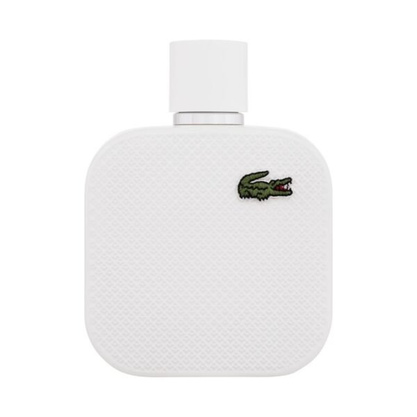 Lacoste L.12.12 Blanc Eau de Toilette