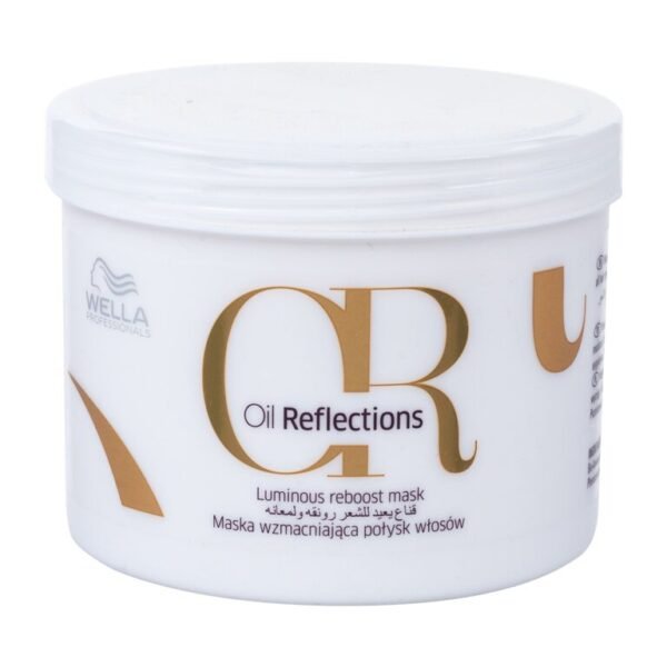 Wella Professionals Oil Reflections Hair Mask