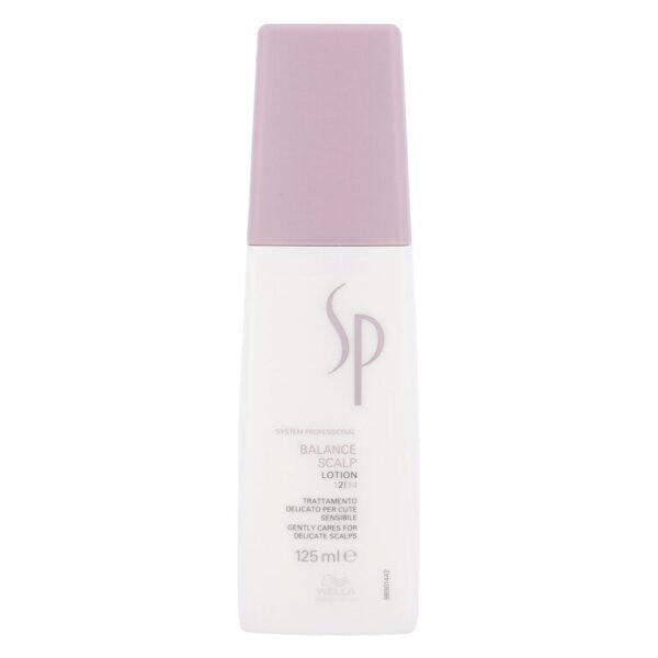 Wella Professionals SP Balance Scalp Lotion Hair Serum