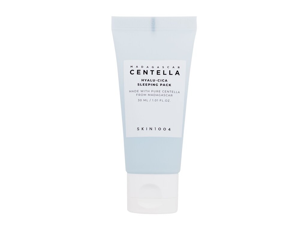 SKIN1004 Hyalu-Cica Sleeping Pack Face Mask