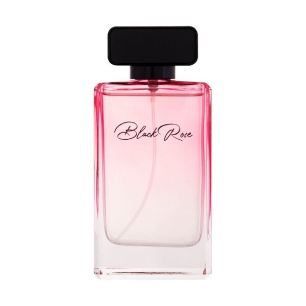 New Brand Parfums Prestige Black Rose Eau de Parfum