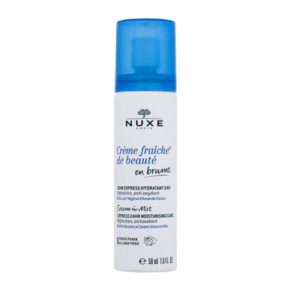 NUXE Creme Fraiche de Beauté Cream-in-Mist Facial Lotion and Spray