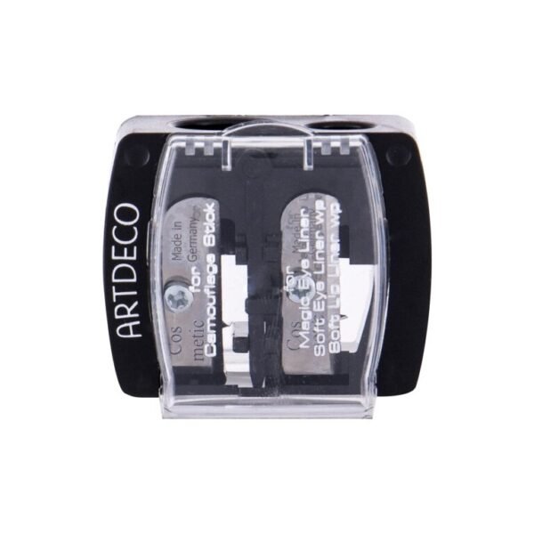 Artdeco Sharpener Duo Sharpener