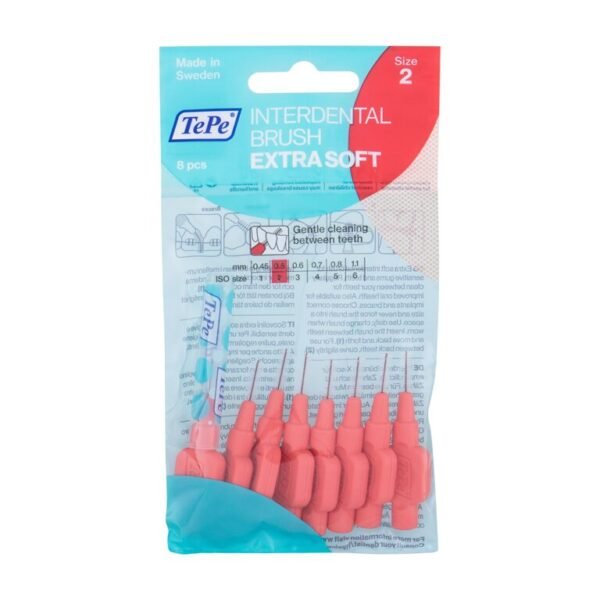 TePe Extra Soft Interdental Brush