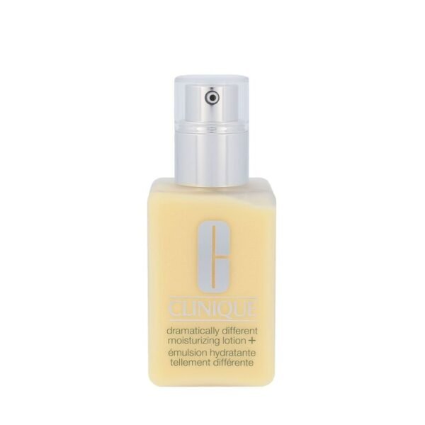 Clinique Dramatically Different Moisturizing Lotion+ Day Cream
