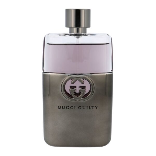 Gucci Guilty Eau de Toilette