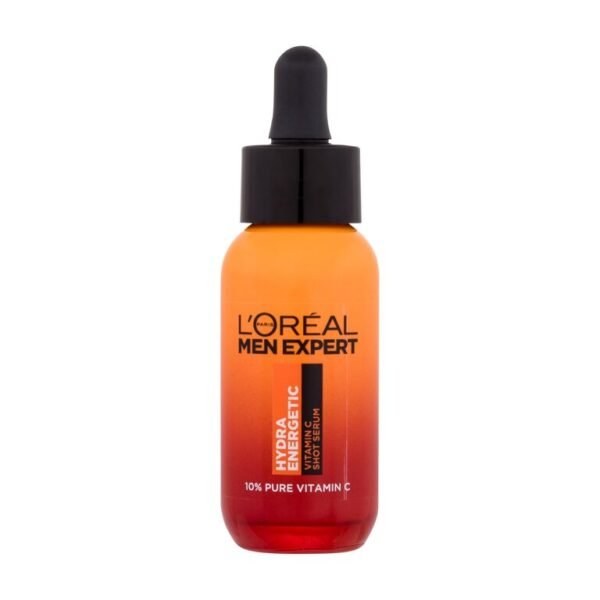 L'Oréal Paris Men Expert Hydra Energetic Vitamin C Shot Serum Skin Serum
