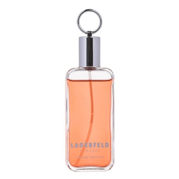 Karl Lagerfeld Classic Eau de Toilette