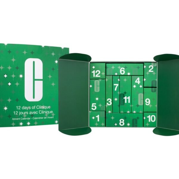 Clinique 12 Days of Clinique Advent Calendar Peeling