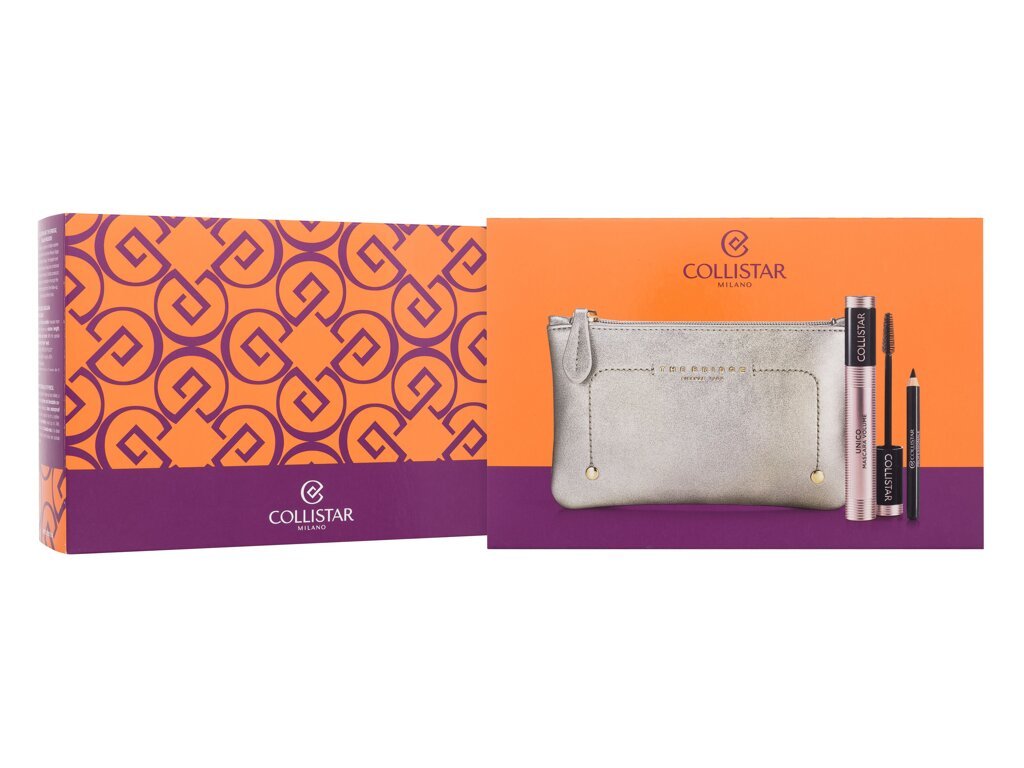 Collistar Volume Unico Mascara