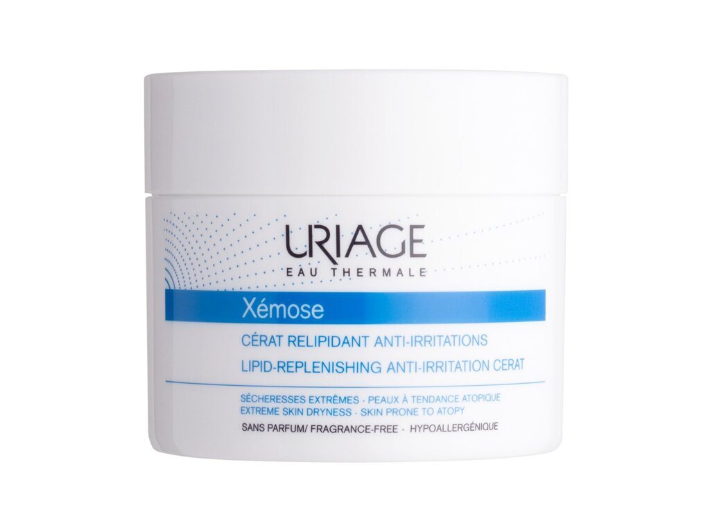 Uriage Xémose Lipid-Replenishing Anti-Irritation Cerat Body Cream
