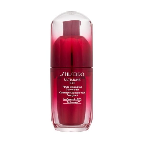 Shiseido Ultimune Power Infusing Eye Concentrate Eye Gel