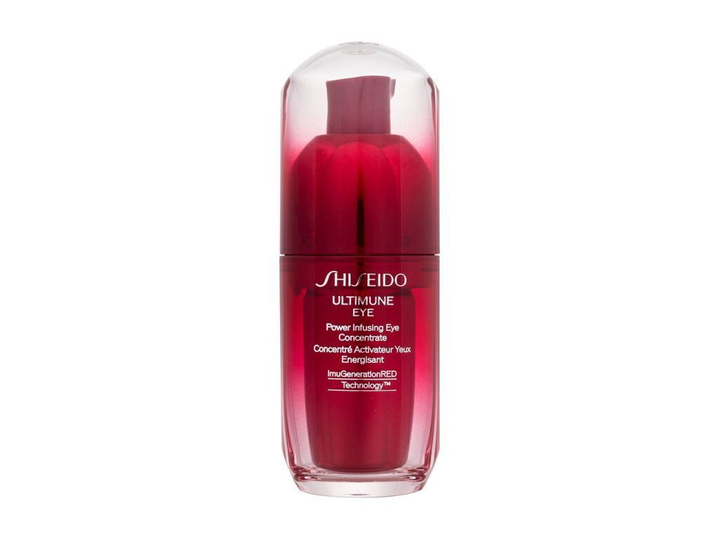 Shiseido Ultimune Power Infusing Eye Concentrate Eye Gel