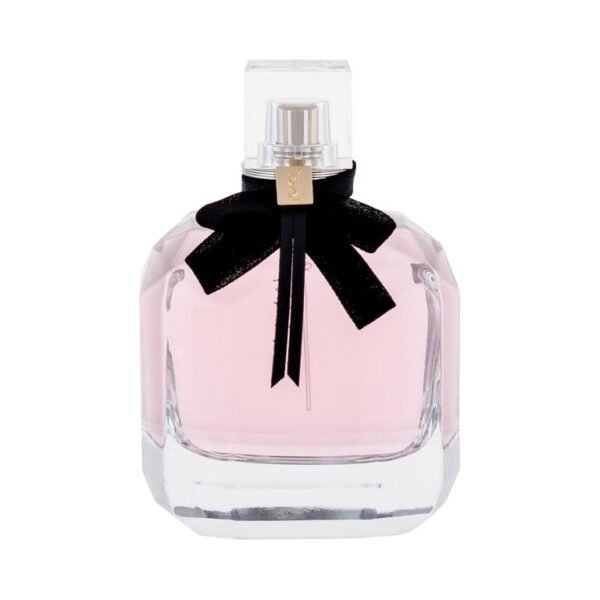 Yves Saint Laurent Mon Paris Eau de Parfum