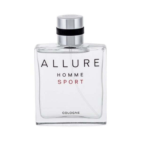 Chanel Allure Homme Sport Cologne Eau de Cologne