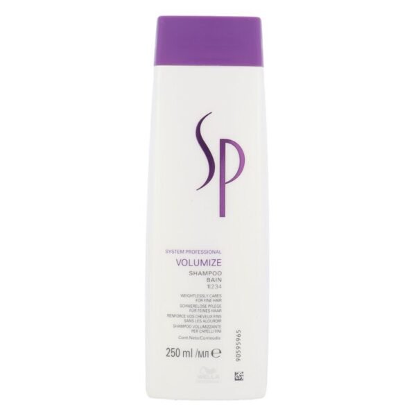 Wella Professionals SP Volumize Shampoo