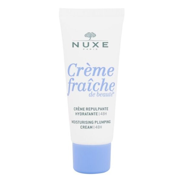 NUXE Creme Fraiche de Beauté Moisturising Plumping Cream Day Cream