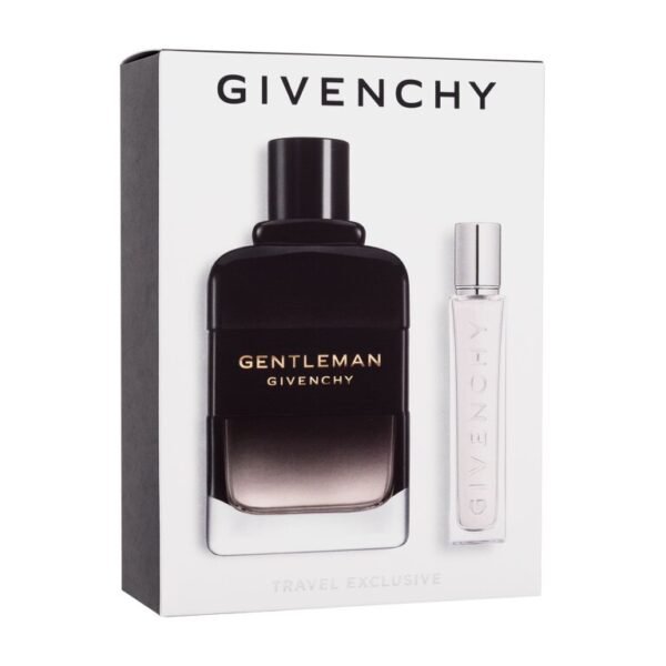 Givenchy Gentleman Boisée Eau de Parfum